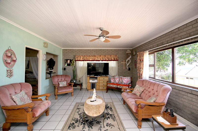 3 Bedroom Property for Sale in Tergniet Western Cape